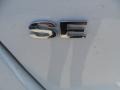 2012 Oxford White Ford Fiesta SE Hatchback  photo #15