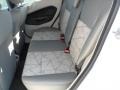 2012 Oxford White Ford Fiesta SE Hatchback  photo #21