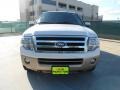 2012 White Platinum Tri-Coat Ford Expedition King Ranch 4x4  photo #8