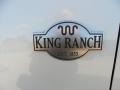 2012 White Platinum Tri-Coat Ford Expedition King Ranch 4x4  photo #12