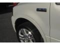 White Sand Tri-Coat - F150 Limited SuperCrew 4x4 Photo No. 50