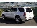 Natural White - 4Runner SR5 4x4 Photo No. 2