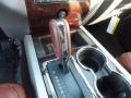  2012 Expedition King Ranch 4x4 6 Speed Automatic Shifter