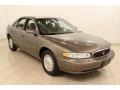 Dark Bronzemist Metallic 2004 Buick Century Custom