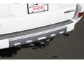 Natural White - 4Runner SR5 4x4 Photo No. 20