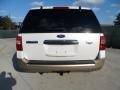 White Platinum Tri-Coat - Expedition EL King Ranch 4x4 Photo No. 4