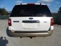 2012 White Platinum Tri-Coat Ford Expedition EL King Ranch 4x4  photo #4