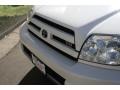Natural White - 4Runner SR5 4x4 Photo No. 23