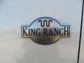 2012 Ford Expedition EL King Ranch 4x4 Marks and Logos