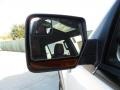 White Platinum Tri-Coat - Expedition EL King Ranch 4x4 Photo No. 15