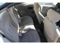 2002 Silver Blue Saturn S Series SL2 Sedan  photo #11