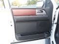 Chaparral Door Panel Photo for 2012 Ford Expedition #56745834