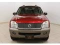 Vivid Red Metallic - Mountaineer Convenience AWD Photo No. 2