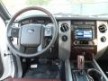 Chaparral Dashboard Photo for 2012 Ford Expedition #56745876