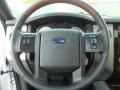 Chaparral Steering Wheel Photo for 2012 Ford Expedition #56745933