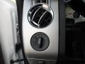 White Platinum Tri-Coat - Expedition EL King Ranch 4x4 Photo No. 43