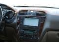 2002 Deep Mahogany Red Pearl Acura MDX   photo #14