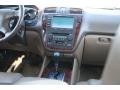 2002 Deep Mahogany Red Pearl Acura MDX   photo #15