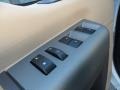 2012 White Platinum Metallic Tri-Coat Ford F250 Super Duty Lariat Crew Cab 4x4  photo #26