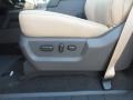 2012 White Platinum Metallic Tri-Coat Ford F250 Super Duty Lariat Crew Cab 4x4  photo #28