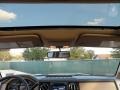 2012 White Platinum Metallic Tri-Coat Ford F250 Super Duty Lariat Crew Cab 4x4  photo #29
