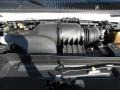 5.4 Liter SOHC 16-Valve Flex-Fuel Triton V8 Engine for 2012 Ford E Series Van E350 XL Extended Passenger #56746461