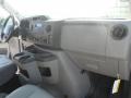 Medium Flint Dashboard Photo for 2012 Ford E Series Van #56746470
