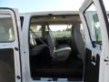 Oxford White - E Series Van E350 XL Extended Passenger Photo No. 18