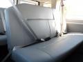 Oxford White - E Series Van E350 XL Extended Passenger Photo No. 21