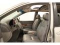 2007 Silver Shadow Pearl Toyota Sienna XLE  photo #7