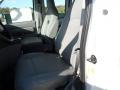 Oxford White - E Series Van E350 XL Extended Passenger Photo No. 26