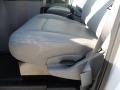 Oxford White - E Series Van E350 XL Extended Passenger Photo No. 27