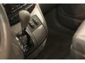 2007 Silver Shadow Pearl Toyota Sienna XLE  photo #12