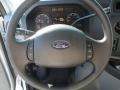 Medium Flint Steering Wheel Photo for 2012 Ford E Series Van #56746599