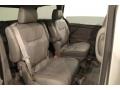 2007 Silver Shadow Pearl Toyota Sienna XLE  photo #16