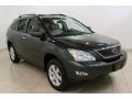 Flint Mica - RX 350 AWD Photo No. 1