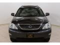 Flint Mica - RX 350 AWD Photo No. 2