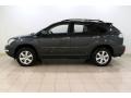 Flint Mica - RX 350 AWD Photo No. 4