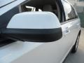 2012 White Platinum Metallic Tri-Coat Ford Edge SEL EcoBoost  photo #12