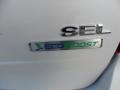2012 White Platinum Metallic Tri-Coat Ford Edge SEL EcoBoost  photo #17