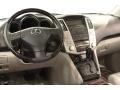 Flint Mica - RX 350 AWD Photo No. 10