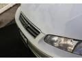 Super White - Camry LE Photo No. 19