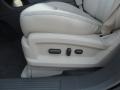 2012 White Platinum Metallic Tri-Coat Ford Edge SEL EcoBoost  photo #27