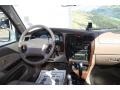Millennium Silver Metallic - 4Runner Limited 4x4 Photo No. 14