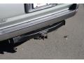 Millennium Silver Metallic - 4Runner Limited 4x4 Photo No. 20