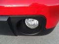 2011 Torch Red Ford Ranger XLT SuperCab  photo #10