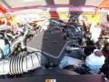4.0 Liter OHV 12-Valve V6 2011 Ford Ranger XLT SuperCab Engine