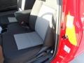 2011 Torch Red Ford Ranger XLT SuperCab  photo #19