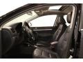Black Uni - Jetta SE Sedan Photo No. 6