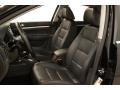 Black Uni - Jetta SE Sedan Photo No. 7
